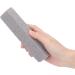 Natural Pedicure Stone & Bimsstone Scrubber - Dead Skin Remover for a Spa-Like Home Foot Care Experience - Buy Online on GoSupps.com