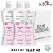 HOT FLOWERS Strawberry Mix Feminine Wash - pH Balanced for Women's Intimate Care - Gynecologist Tested - 4.4 oz - Buy Online on GoSupps.com