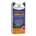 Nature's Way Kids Sambucus Cold and Flu Care Elderberry Syrup with Echinacea and Propolis - Used in Herbal Medicine to Help Relieve Symptoms (Coughs and Sore Throats) in Children 120 ml 120 ml (Pack of 1)