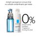 La Roche-Posay Toleriane Ultra Eye Cream for Sensitive Skin - Soothing Repair Moisturizer | Allergy Tested, Fragrance & Alcohol Free - Buy Online on GoSupps.com