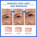 Botox Stock Solution Anti-Aging Dark Spot Corrector Serum Botox Face Serum Anti Wrinkle Collagen Boost Serum For Face Lift Anti-Wrinkle Stock Solution Facial Serum Firming Fine Lines (2) - Buy Online on GoSupps.com
