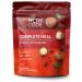 HLTH Code Complete Meal Replacement Powder | High Protein | Chocolate Macadamia Flavor | 15 Servings