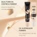CC Cr me Fluide Fond de Teint Couvrant Imperfections Durable Maquillage Nude Hydratant CC Cr me Anticernes Anti-Terne et Anti-Rougeurs Fini Semi-Mat(30g) - Buy Online on GoSupps.com