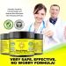 Mite-E-Blast Relief Salve | Natural Neem & Tea Tree Oil for Insect Bite Itch | Plant-Powered Mite Relief - Buy Online on GoSupps.com