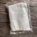 Lurrose Transparent Disposable Paraffin Foot Inserts - 100 Pieces for Pedicure Hot Spa & Wax Treatment - Foot Protection for Thermal Paraffin Therapy - Buy Online on GoSupps.com