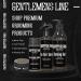 Buy Dapper Don Shave Gel | Prevent Razor Irritation & Hydrate Skin | Non-Foaming Clear Formula with Argan Oil (8.8 oz - Buy Online on GoSupps.com