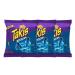 Cyngert 3 Takis Blue Heat Chips 28.4g Each Hot Chilli Pepper Tortilla from Mexico