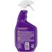 OxiClean Plus Bleach No Drip Foam - Mold & Mildew Bathroom Stain Remover (30 oz Pack of 4) | Best International Shipping - Buy Online on GoSupps.com