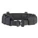 Limtula tactical belt Molle's fighter belt high -performance fighting fighter fast locking fighter belt for outdoor sport minor fighting belt quick -release fighting belts for outdoor sports black