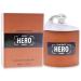 New Brand Hero 3.3 oz Eau de Toilette | Fragrance for Men (Pack of 2) 3.3 Ounce (Pack of 2) - Buy Online on GoSupps.com