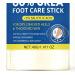 Foot Cream - 40g Non-Greasy Moisturizing Cream for Heels - For Women and Men for Rough Skin for Winter Care of Cracked Heels - Buy Online on GoSupps.com