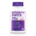 SmartyPants Adult Complete and Fiber 180 Gummies