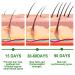 Aibyk's Hair Growth Oil - 30ml Rosemary & Pink Marine Oil for Healthy Shiny Hair - Natural Moisturizing Formula for All Hair Types - Buy Online on GoSupps.com
