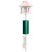 Perky-Pet metal rod squirrel repellent for bird houses / bird feeders Mod. 341