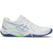 Asics Men s Squash Shoes - White - Size 43.5 EU | International Shipping Available - Buy Online on GoSupps.com