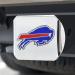 FANMATS 22537 Buffalo Bills Hitch Cover - 3D Color Emblem - Buy Online on GoSupps.com