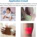 Jingedd Portable Infrared Vein Finder | Venous Viewer for Nurses | Efficient Blood Vessel Localization Device - Buy Online on GoSupps.com