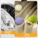 Large Reusable Laundry Ball | Softens Fabrics & Prevents Tangles | Enhance Cleaning - 3.85 oz (Green) - Shop Internationally - Buy Online on GoSupps.com