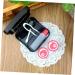 JE COMPRIS Contact Lens Accessories Set - 4er Box | Glasses Holder Tweezers & Case for Travel & Storage - Buy Online on GoSupps.com