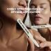 Elixir Intense Nourishing Under Eye Patches - 30 Pairs | Hyaluronic Acid & Squalane for Wrinkle Reduction | Made in France - Buy Online on GoSupps.com
