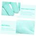 NOLITOY Resting Hand Splint & Finger Splitter - Universal Finger Pad for Comfort & Support - Down Cotton Cushion for Relaxation & Grip - Buy Online on GoSupps.com