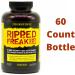PharmaFreak RIPPED FREAK 2.0 (60 Veggie Caps + 28 Caps BONUS 46% more) | Hybrid Thermogenic Supplement 60 Caps + 28 Caps - Buy Online on GoSupps.com