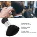 Neck Duster for Hair Cutting Barber Salon Neck Dust Brush for Fine Hair Removal Skin Friendly Barber Brush with Soft Nylon Bristles and Ergonomic Handle Gift for Hairdresser Dad Boyfriend - Buy Online on GoSupps.com