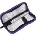 Insulin Travel Case Easy Lightweight Cool Keeping Good Insulation Insulin Coller Bag Protective for Outdoor for Diabetes(Type C) - Buy Online on GoSupps.com