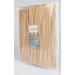 KATOOM 200pcs Rattan Reed Diffuser Sticks - Aromatherapy Room Fragrance Oil Sticks for Home Office Spa & Fitness - Buy Online on GoSupps.com