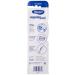 Buy Wisdom Regular Fresh Toothbrush Medium - 2 Pack | International Shipping Available - Buy Online on GoSupps.com