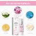Sakura Dark Circle Eye Cream Eye Cream For Dark Circles And Puffy Eyes Diminishing Deep Wrinkles And Fine Lines Korean Eye Cream Glowing Sakura Pearl Capsules Dark Eye Circle Treatment - Buy Online on GoSupps.com