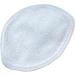 Glow & Grace Reusable Bamboo Cotton Rounds - Eco-Friendly Makeup Remover Pads for Sustainable Beauty - Buy Online on GoSupps.com