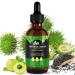 3-in-1 Jamaican Black Castor Oil with Amla & Black Seed - Multi-Tasking Oil for Hair Growth & Nourishment - Buy Online on GoSupps.com
