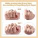 Invisible Ring Size Adjuster 6 Sheets Silicone Guard Reducer Tightener - 8 Sizes (Transparent) - Buy Online on GoSupps.com