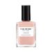 Nailberry L'Oxyg n Oxygenated Nail Lacquer | A Touch of Powder 15ml | Polish for a Healthier Manicure & Long Lasting Colour | 12-Free Vegan Halal Cruelty & Gluten Free