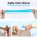 MUAECH 8-Pack Leak-Proof Silicone Sleeves for Travel Containers - Reusable Elastic Accessories for Toiletries - Colorful - Buy Online on GoSupps.com