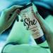 Onyx SHE Tanning Lotion - Tan Accelerator with Bronzer for Fair Skin - Tattoo Protection Formula - Anti-Aging Moisturizer for Women - Buy Online on GoSupps.com