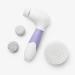 Buy Vitagoods Perfect Skin Plus Exfoliating Brush - Best International Shipping & Skincare Solutions - Buy Online on GoSupps.com