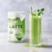  Matcha Tea Matcha Tea BIO latte 300 gr - Buy Online on GoSupps.com