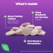 Natrol Melatonin 10mg Fast Dissolve Tablets - Sleep Aid, Citrus Punch, 60 Count - Buy Online on GoSupps.com