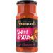 Sharwood's Sweet & Sour Cooking Sauce 425g - Authentic Asian Flavor for Stir-Fries and Dishes - Buy Online on GoSupps.com