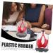 Lung Breathing Model Educational Science Toys Preschool Teaching aid Human Lung Assemble Model Human Body Anatomy Model Teaching Model aid Plastic Rubber Teaching Work Sports - Buy Online on GoSupps.com
