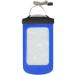 Seattle Sports E-Merse Original Waterproof Case - Blue | Waterproof Phone Case - Buy Online on GoSupps.com