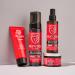 Restoria Grey Reducing Cream for Men - Hair Cream for Restoring Natural Hair Colour Gradually Up to 100% Grey Coverage - Vegan 100ml - Buy Online on GoSupps.com