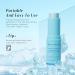 Eye Balm Cool Stick | Hydrating Under Eye Cream for Dark Circles & Puffiness | Cooling Moisturizer & Wrinkle Treatment - International Shipping - Buy Online on GoSupps.com