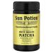 Sun Potion Wild Cultivated White Dragon Matcha Ceremonial Grade Green Tea Powder 1.94 oz (55 g)