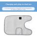 Kehtu Dialysis Hot Compress Care Cover | Intelligent Temperature Control & Pain Relief | Perfect Protection for Dialysis Products - Buy Online on GoSupps.com