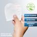 Buy The Heat Company Foot Warmers - Extra Warm Adhesive Toe Warmers - 8 Hours of Heat - Buy 5 15 or 40 Pairs - Air Activated & Natural - International Shipping Available - Buy Online on GoSupps.com
