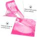 Mikinona Nail Kits 84 pcs Tool Nail Clip Fiberglass Clamp LED Extension Kit Art Tip Clamps Accessories Salon Building Fixing DIY for Fixation Finger A Fake Pinchers Quick Tips Forms Manicure Tools 4X3X2CMx7pcs White Pinkx7pcs - Buy Online on GoSupps.com
