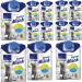 EDEKA Cat Milk Milk 200 mililiter X 12 PIECES